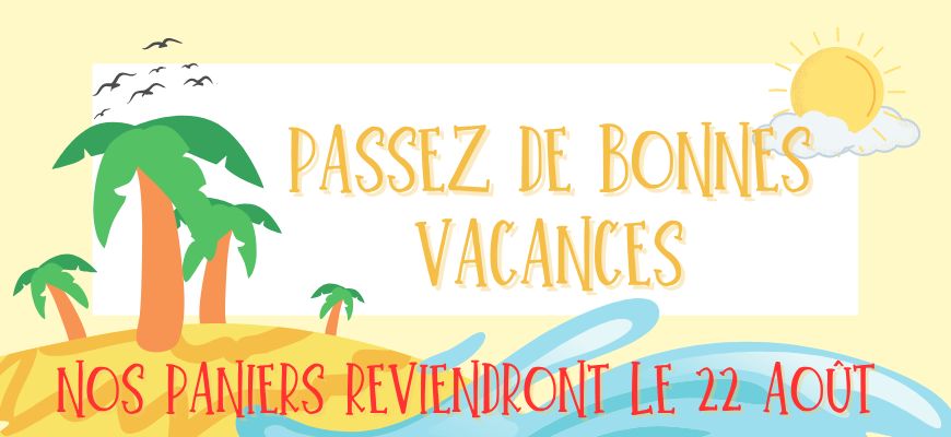 Bonnes Fêtes